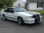 Thumbnail Photo 0 for 1991 Ford Mustang GT Hatchback